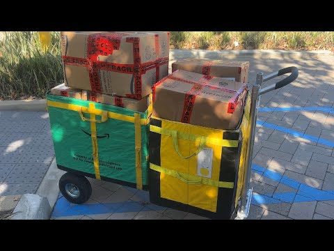 Видео: 💰 Как я заработал 3,000$ на eBay за выходные | Что продал и успел ли всё отправить