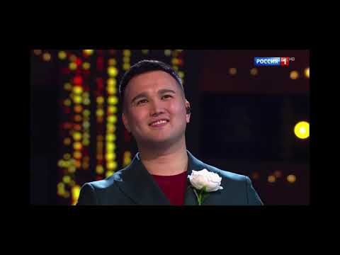 Видео: Айбек Бакытбеков - I'm Not The Only One | НУ-КА ВСЕ ВМЕСТЕ 7 СЕЗОН 4 ВЫПУСК