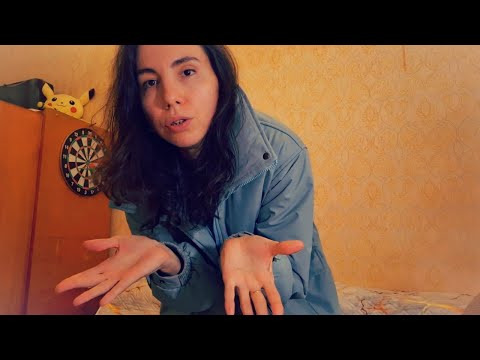 Видео: Я УСТАЛ. Я УХОЖУ...в отпуск)