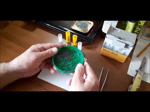 Видео: Главпатрон 20 калибр дробь №5 обзор