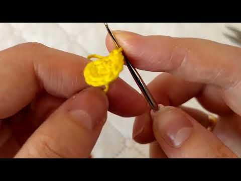 Видео: Орхидея крючком. Часть 5.