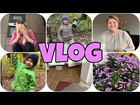 Видео: Vlog🇩🇪 УСТАЛА морально / я дозрела на пополнение семьи / если бы знала то отказалась  / влог