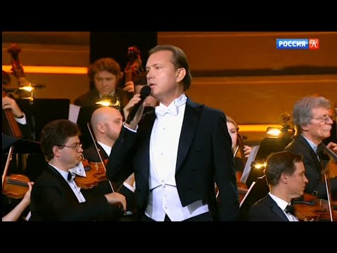 Видео: Любовь и разлука. Олег Погудин. 2.01.2024 год.