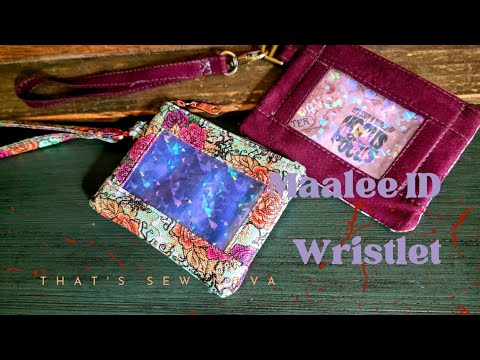 Видео: Мужской браслет ручной работы с удостоверением личности