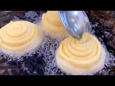 Видео: БУЛОЧКИ теперь готовлю ТОЛЬКО ТАК! Самые ВКУСНЫЕ булочки