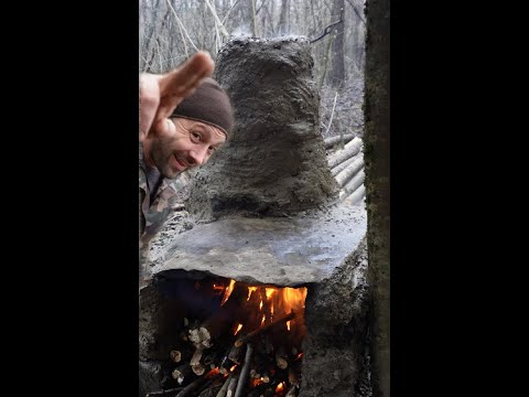 Видео: (Bushcraft-2021) Горски рай сезон 1 епизод 3