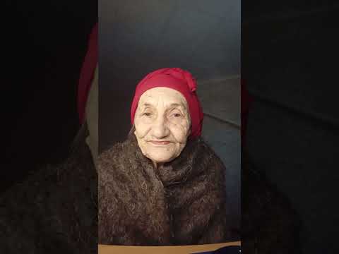 Видео: рассказ о жизни