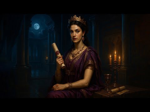 Видео: Запрещённый Вызов Римской Императрицы — Ночь, Которая Потрясла Империю