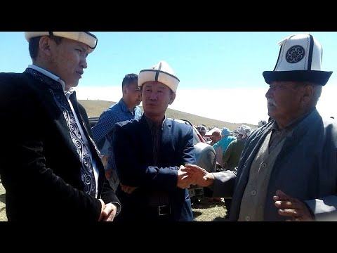 Видео: Төкмө акын Ысак Барпиев тууралуу документалдуу тасма