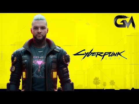 Видео: #13 CYBERPUNK 2077 (PS5) прохождение НА РУССКОМ➤ACTION/RPG 2K ➤ПРЯМОЙ ЭФИР