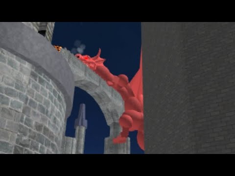 Видео: Играю в ROBLOX!!! побег из замка!,⛰️