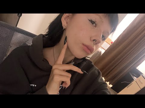 Видео: asmr но это grwm 🥕