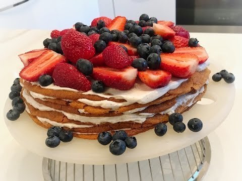 Видео: Самый вкусный и простой МЕДОВИК