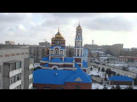 Видео: Мой город Петропавловск