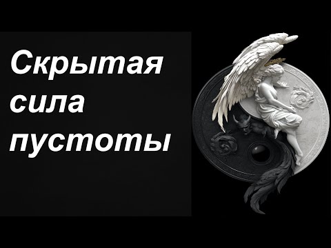 Видео: Древняя тайна Инь-Ян, которая перевернет ваш мир за 10 минут