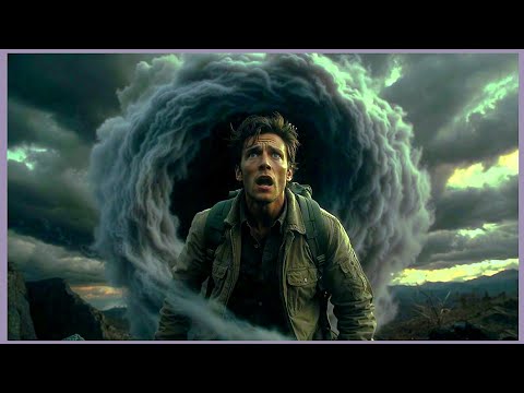 Видео: Мужчина открывает Портал в Ад и случайно впускает на Землю Тысячелетнего Демона