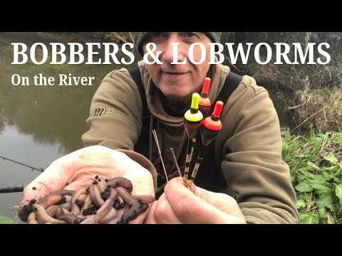 Видео: Поплавки и черви на окуня — всегда ожидайте неожиданностей #речнаярыбалка #рыбалканаокуня