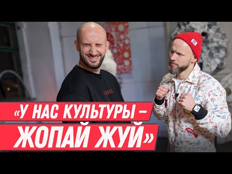 Видео: LEIBONIK – Лукашенко и самотны лось, работа на Booking и песня про БРСМ, Что? Где? Когда? и зашквар