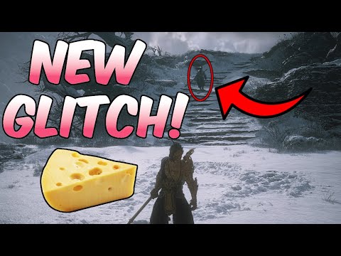 Видео: Как ЧИЗить Эрланг с помощью барьерного глюка! | Чёрный миф: Укун