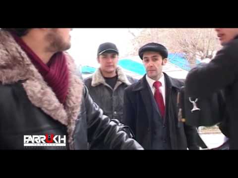 Видео: Ганда Зур "Бой меши".2011 Процесс сёмки | Ganda Zur "Boy meshi"2011 Proses syomki.HD