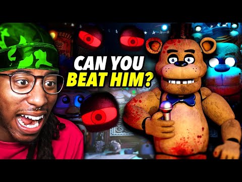 Видео: Эти фильмы ужасов заставили бы вас аплодировать