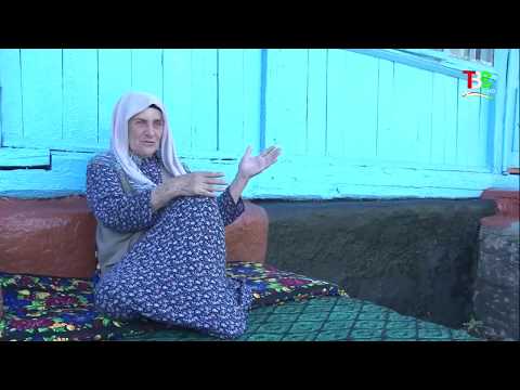 Видео: Тоҷикистон: Деҳаи Зидеҳ | Zideh