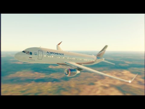 Видео: Как летать в infinite flight