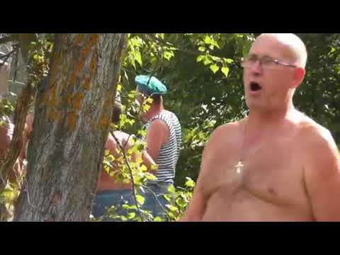 Видео: Бузулук 2017 (продолжение) "Салам,бача"