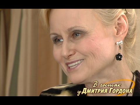 Видео: Донцова: Не люблю слово “приговор”. Онкология прекрасно лечится, даже четвертая стадия