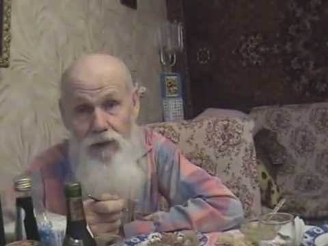 Видео: Беседа с терским казаком