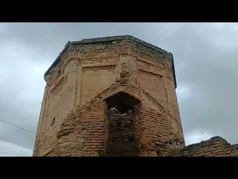 Видео: Посещение картезианского монастыря г. Береза. Ноябрь 2023г.