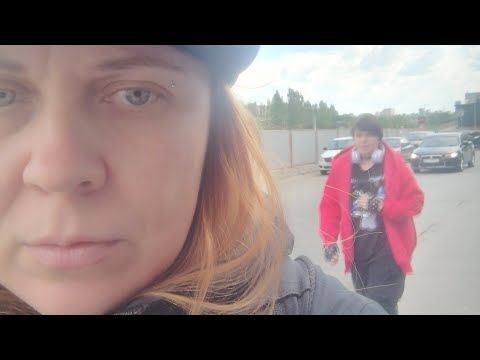 Видео: Попала в аварию, избавилась от "цыганского проклятья" и получила бешеные чаевые