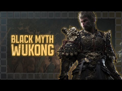 Видео: ДОБИВ 1 ГЛАВЫ, ПОЧТЕННЫЙ СТАРЕЦ ЦЗЫНЬ ЧИ, НАЧАЛО ГЛАВЫ 2 ■ Black Myth: Wukong