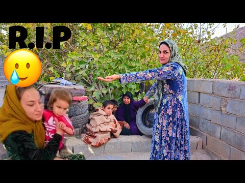 Видео: Добрая женщина приютила бездомную мать и ее детей.