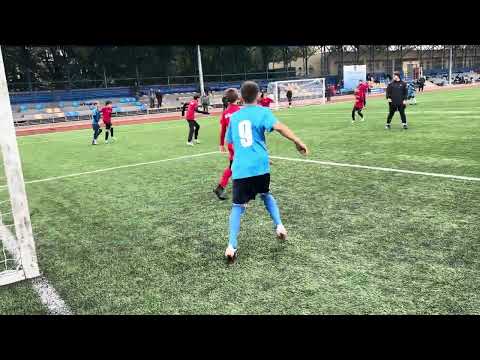 Видео: ФК Фаворит-(п/к) - ФК Вигурівщина-(2) 2013 // 2 тайм (28.09.25)