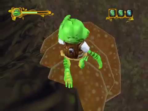 Видео: Прохождение Frogger: The Great Quest (без комментариев) - Часть 8