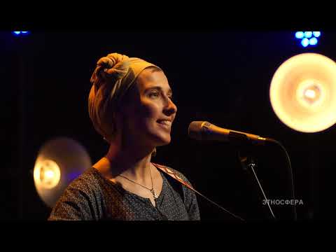 Видео: Этносфера - Космонавты