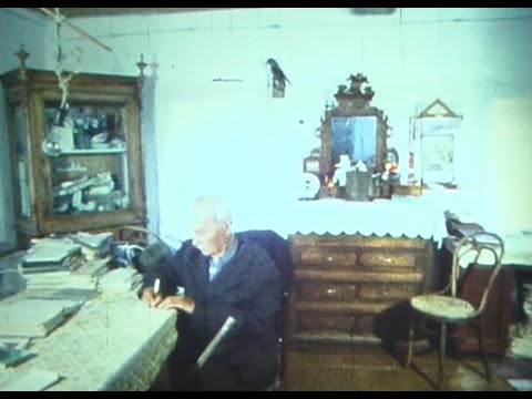 Видео: "Дело всей моей жизни". Фильм о Илье "Музейном" Алексеевиче Лунегове, директоре Чердынского музея