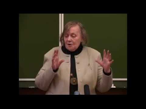 Видео: Лекция Татариновой Л.Е. "Бытовая повесть и сатира 17-го века"