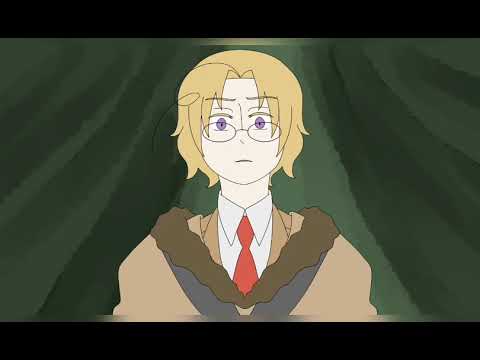 Видео: Хеталия (КЛИП) / Hetalia (CLIP)