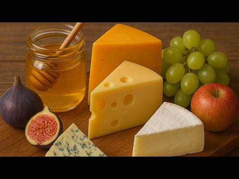 Видео: Вкус лета. Гавайи. Сыр с ананасом и миндалем. В поисках кокосового молока без сахара
