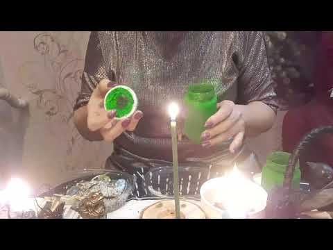 Видео: 💯Денежный оберег💥Ведьмина бутыль на деньги!!!