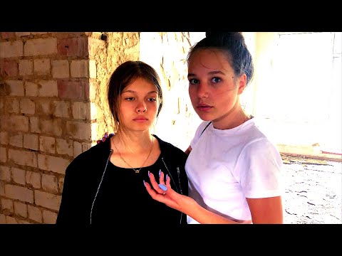Видео: НЕПРИЯТНАЯ  СИТУАЦИЯ!..ЛЕРА СТАЛА..