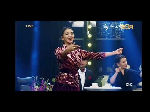 Видео: Дутор чалиб утирсам💃💃💃