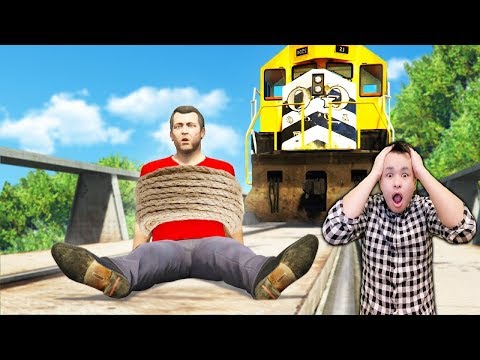 Видео: GTA 5 - Қызықты сәттер #2 Реакция