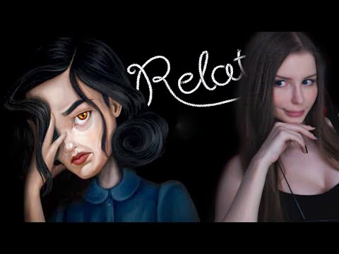 Видео: RELATED ● Chapter 1 ● ПОЛНОЕ ПРОХОЖДЕНИЕ НА РУССКОМ ● ОБЗОР ● ПЕРВЫЙ ВЗГЛЯД ● ИНДИ ХОРРОР