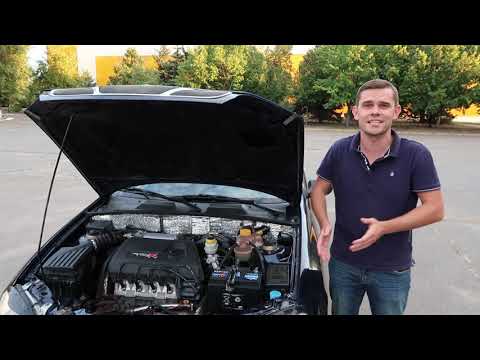 Видео: Купи DAEWOO SENS! Страшная правда при продаже!