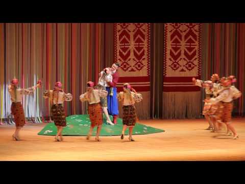 Видео: Верба 14.10.2016