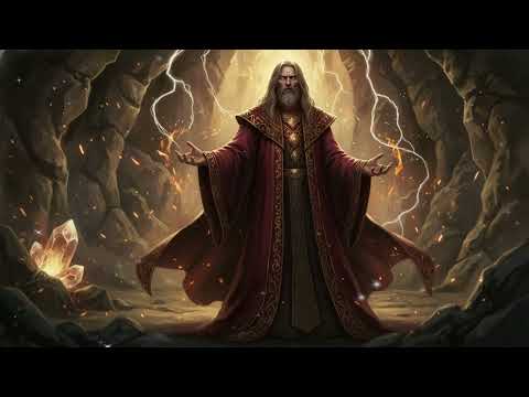 Видео: LunAi - Тщеславный маг (Metal) авторский текст