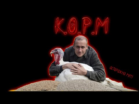 Видео: Чем кормят тех, кого едим мы? Мега увлекательная сага о комбикорме. ОСТОРОЖНО, МАТ!!